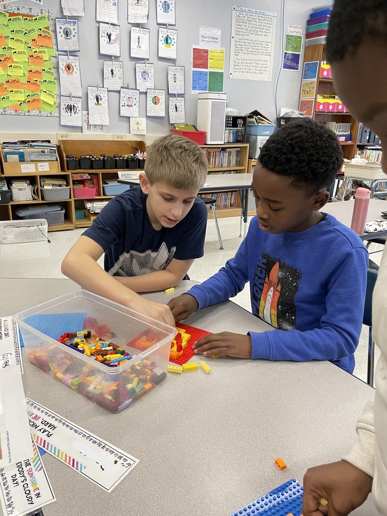 International Lego Day!