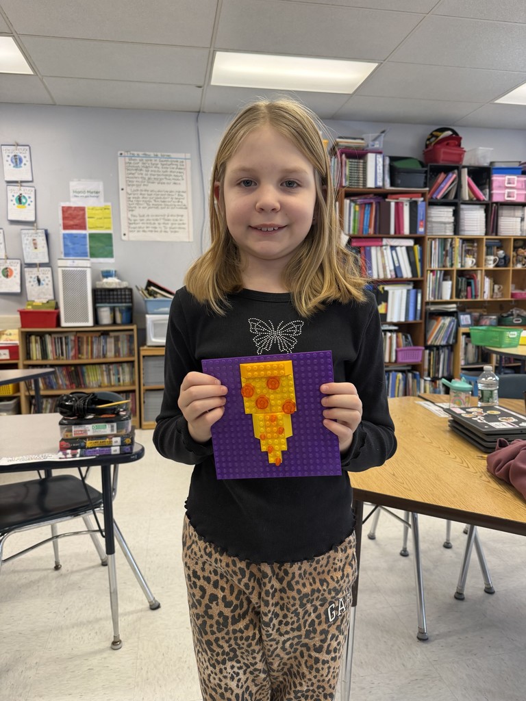 International Lego Day!