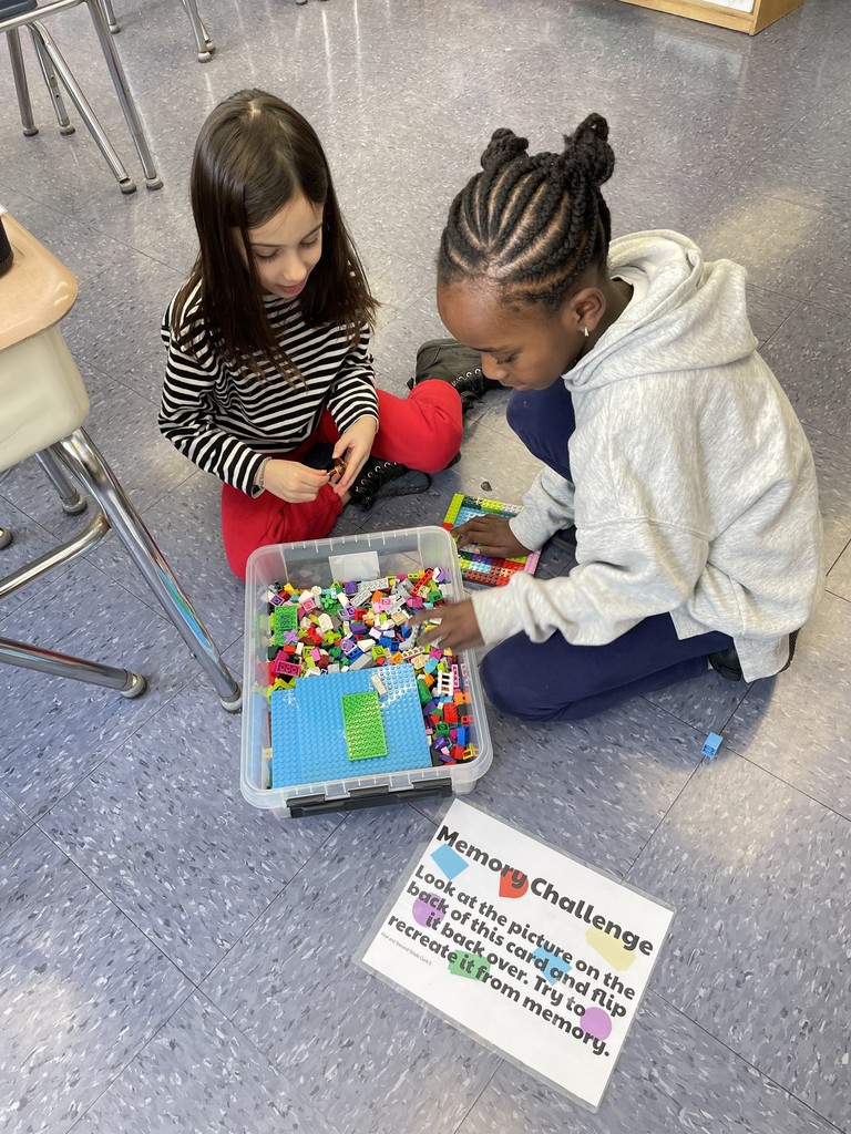 International Lego Day!