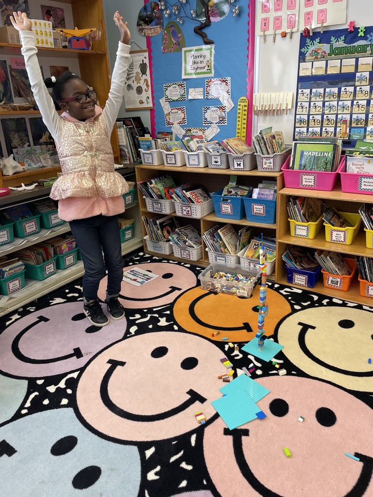 International Lego Day!