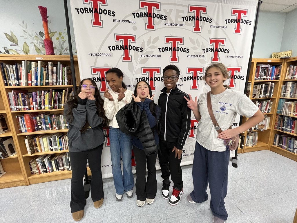 High Honor Roll Lunch