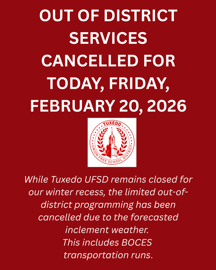 out of district services