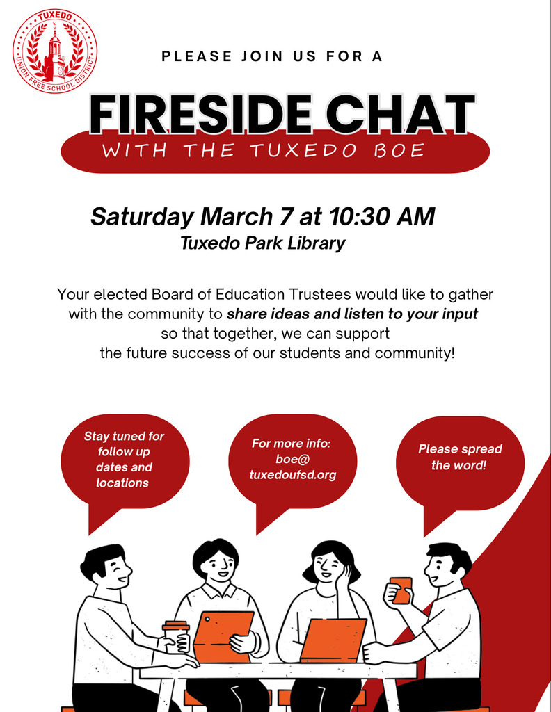 Fireside Chat Series