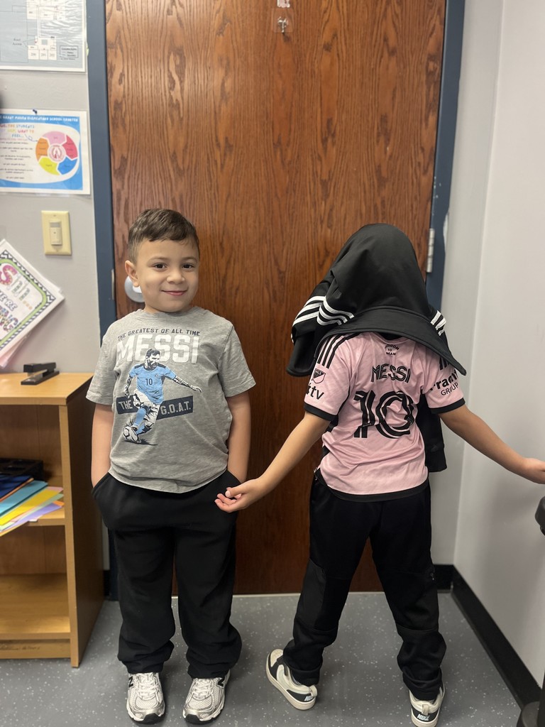Spirit Day March Madness