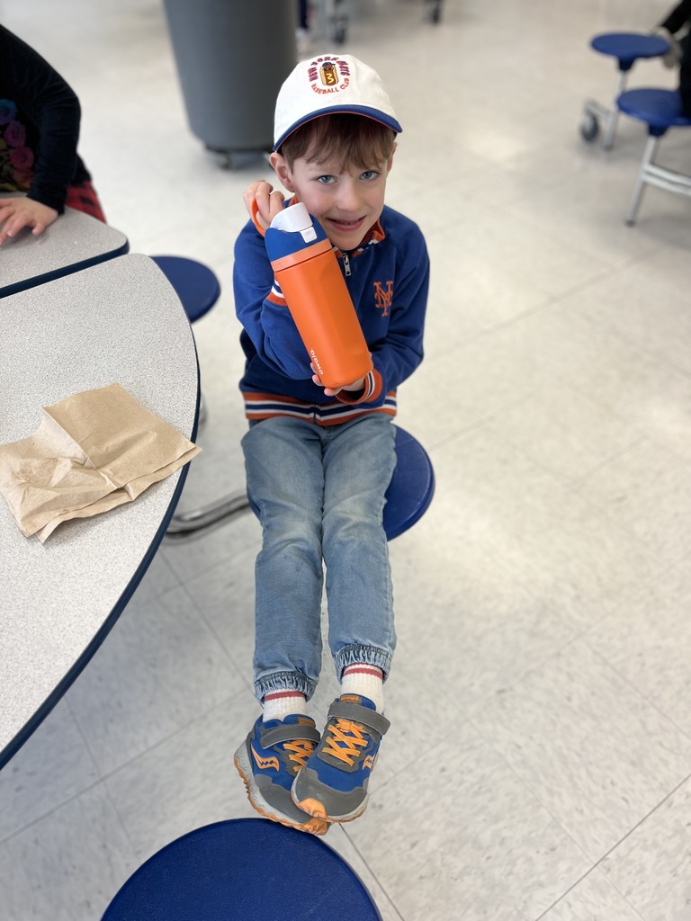 Spirit Day March Madness