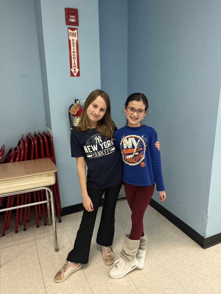 Spirit Day March Madness