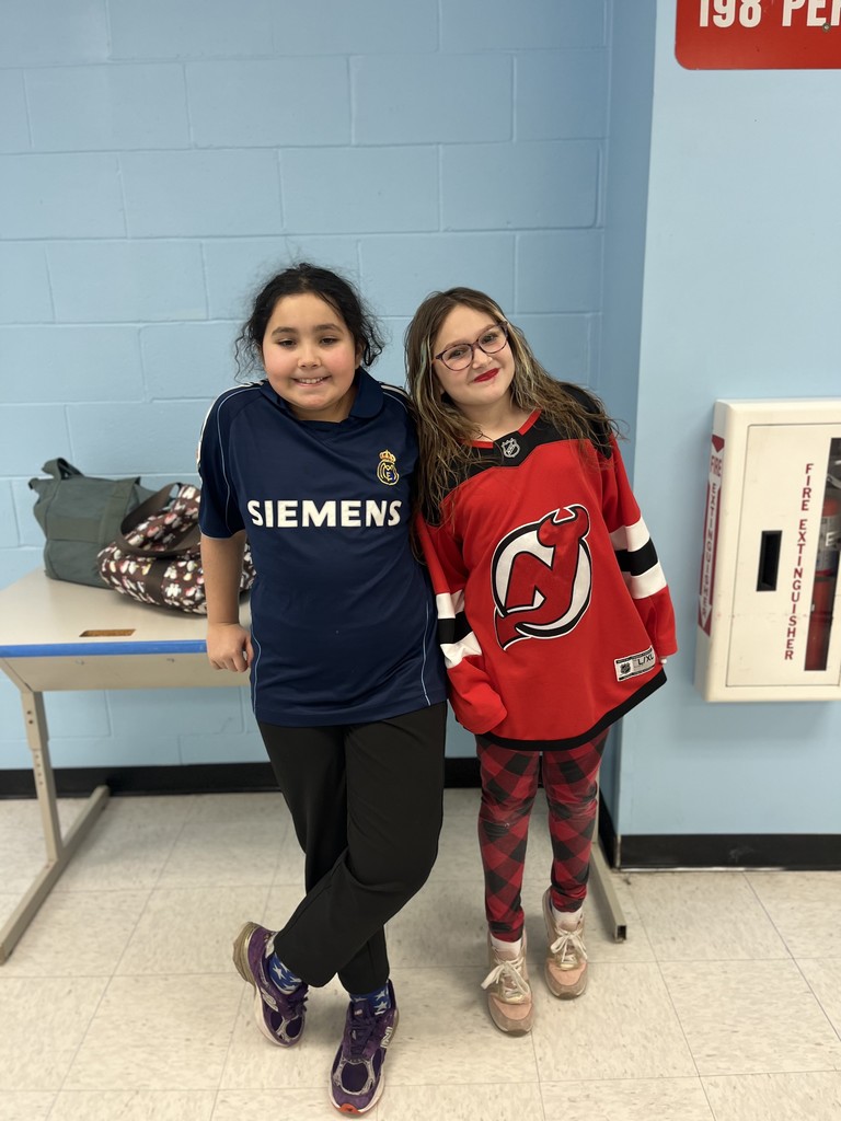 Spirit Day March Madness