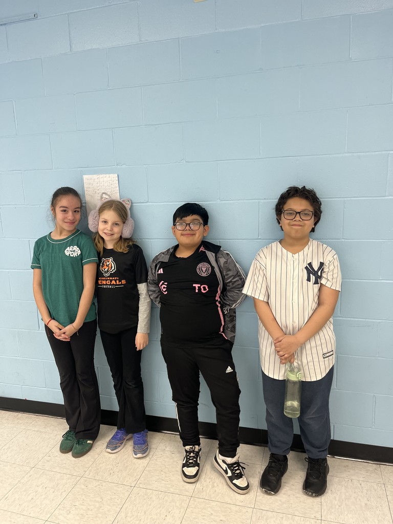 Spirit Day March Madness