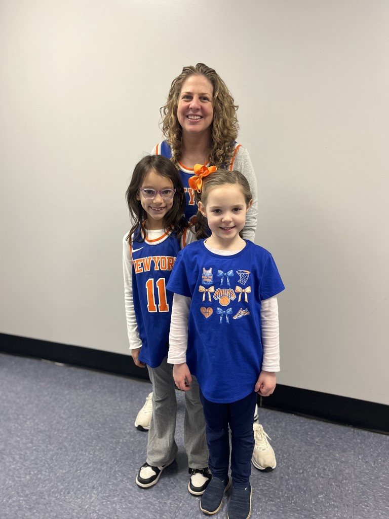 Spirit Day March Madness