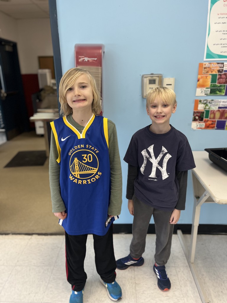 Spirit Day March Madness