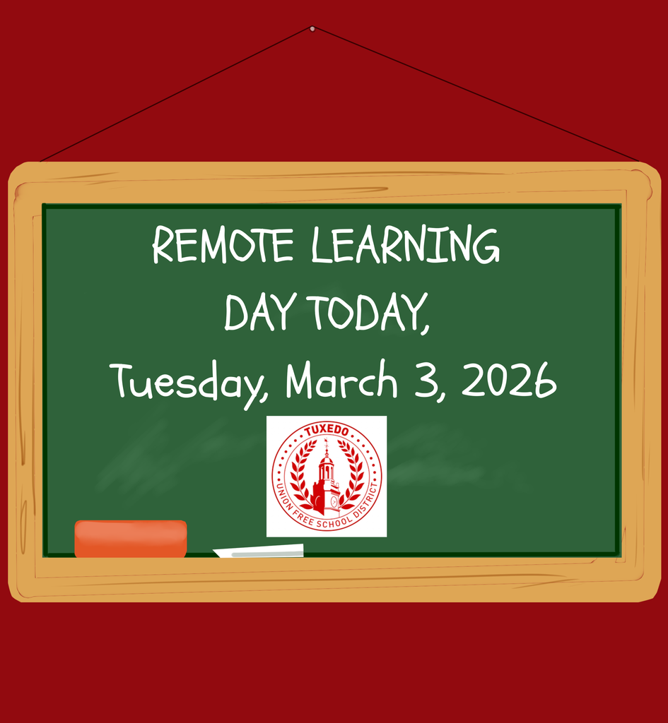 Remote Learning Day