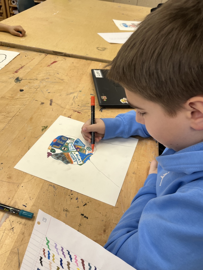Art to Remember