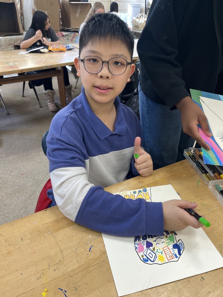 Art to Remember
