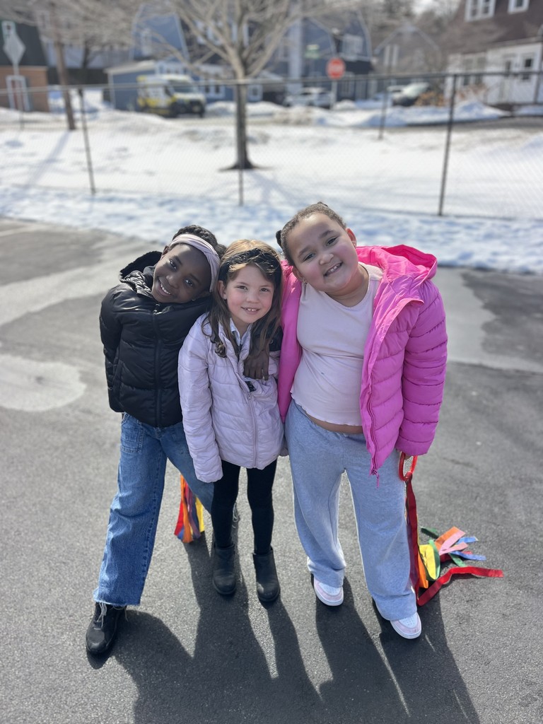 Outdoor Recess