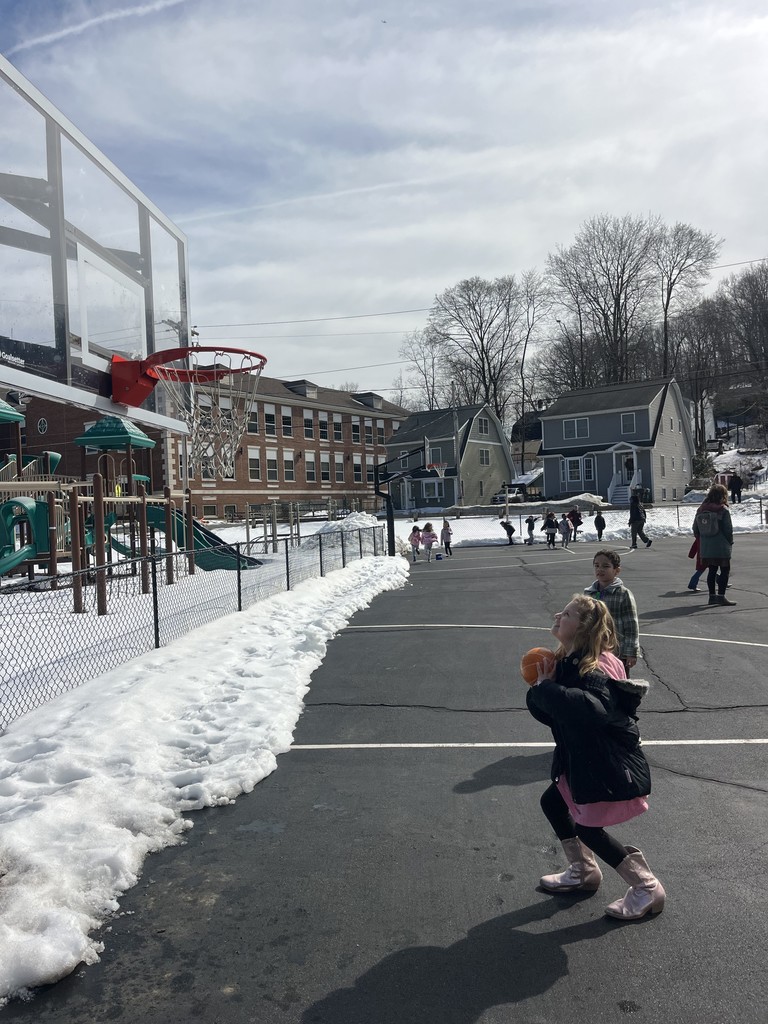 Outdoor Recess