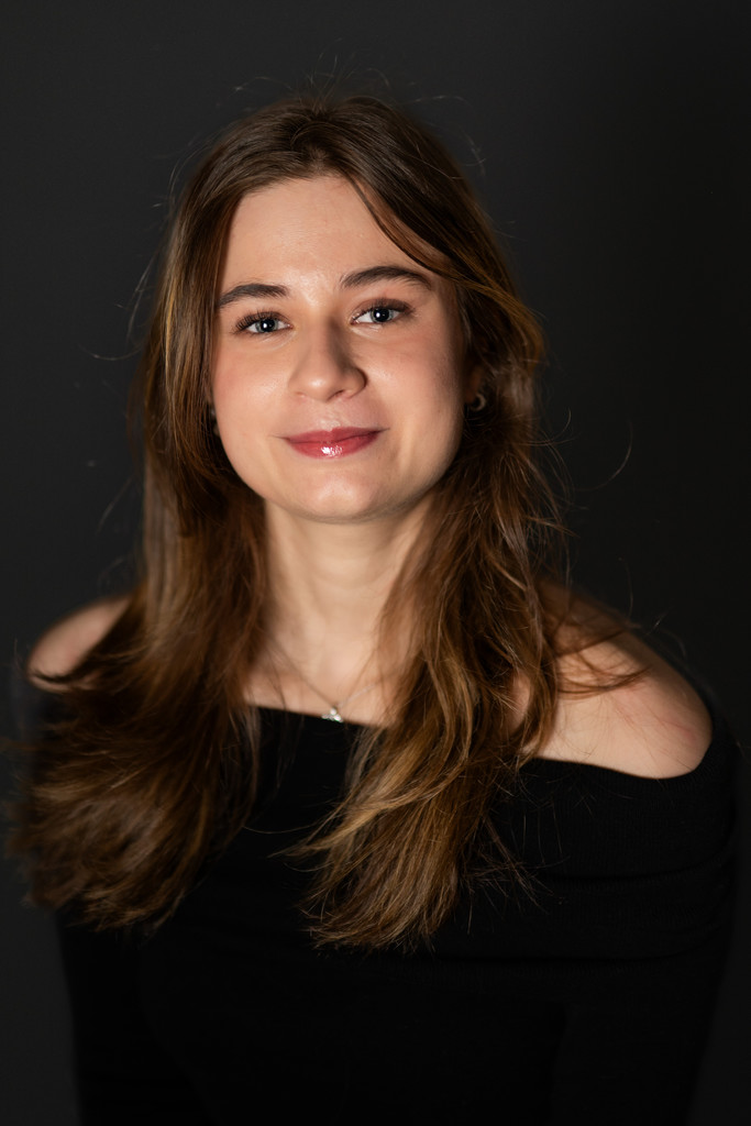 Valedictorian Class of 2026