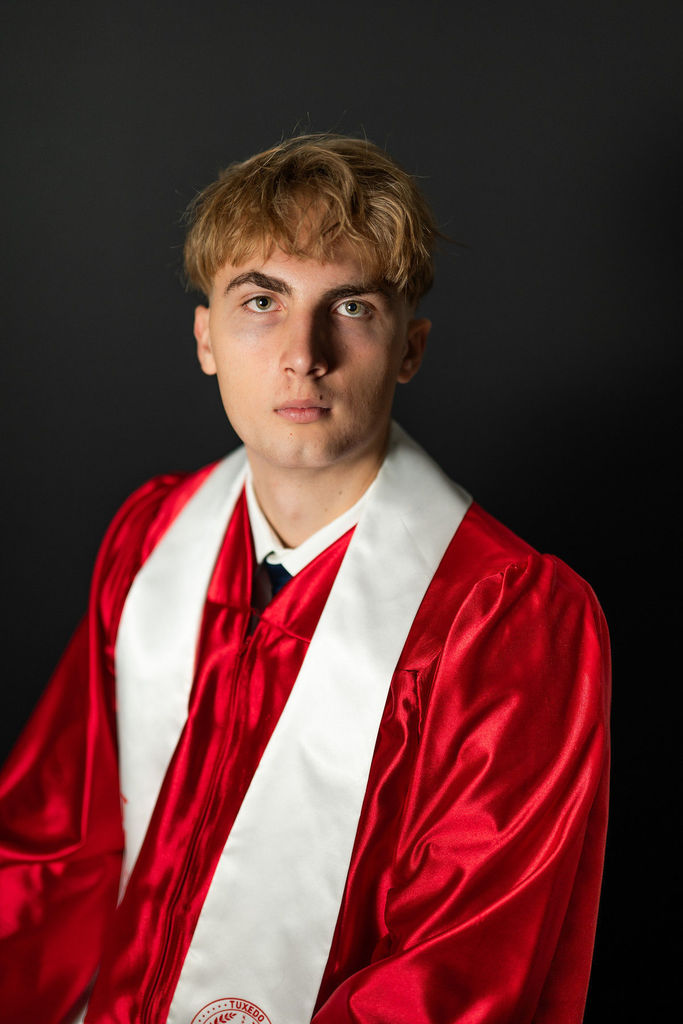 Salutatorian Class of 2026