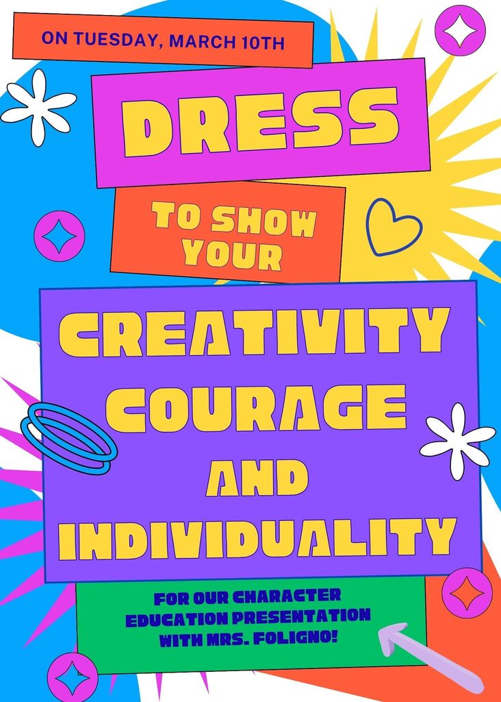 character education presentation