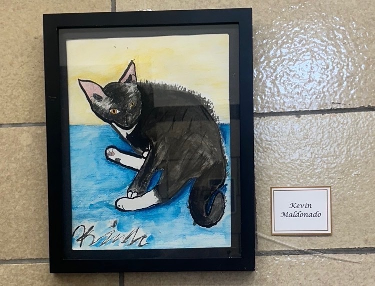 art