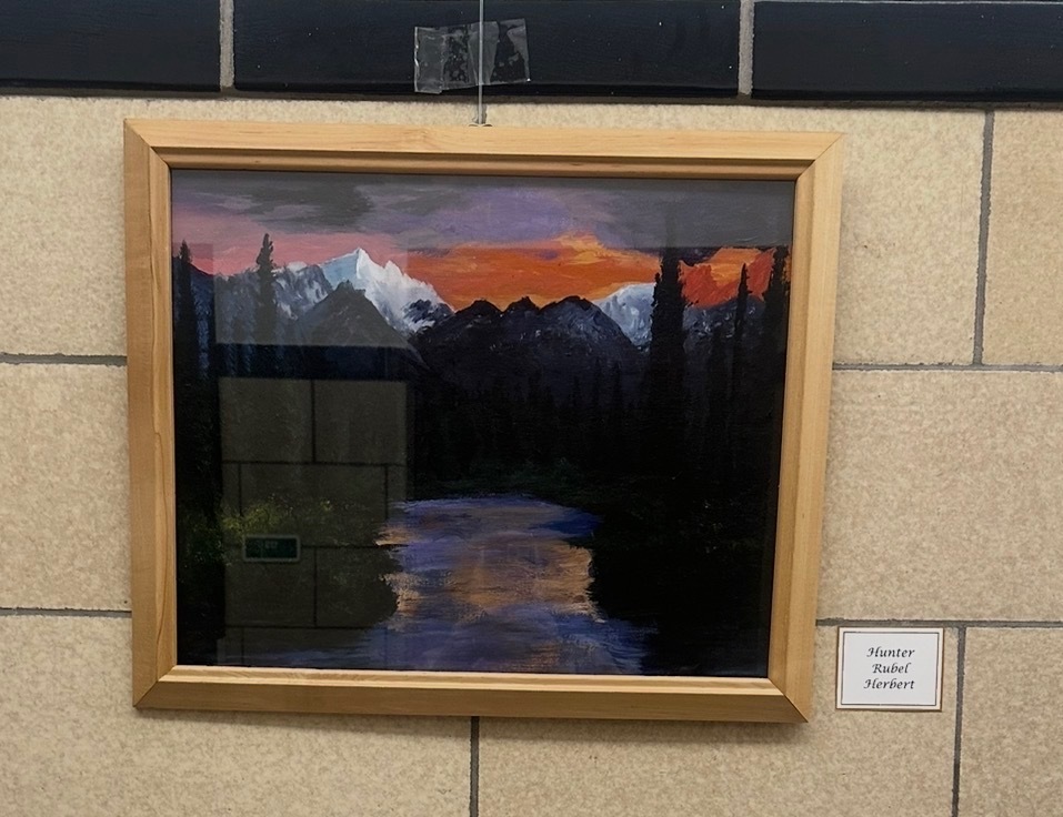 art