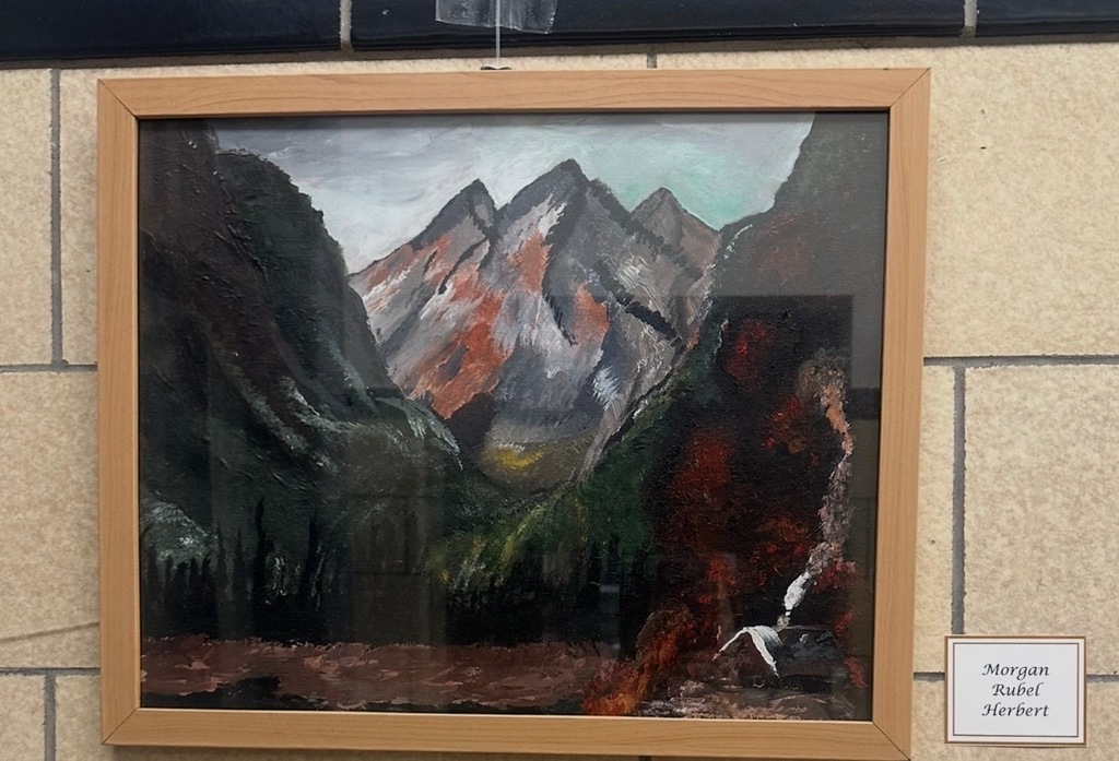 art