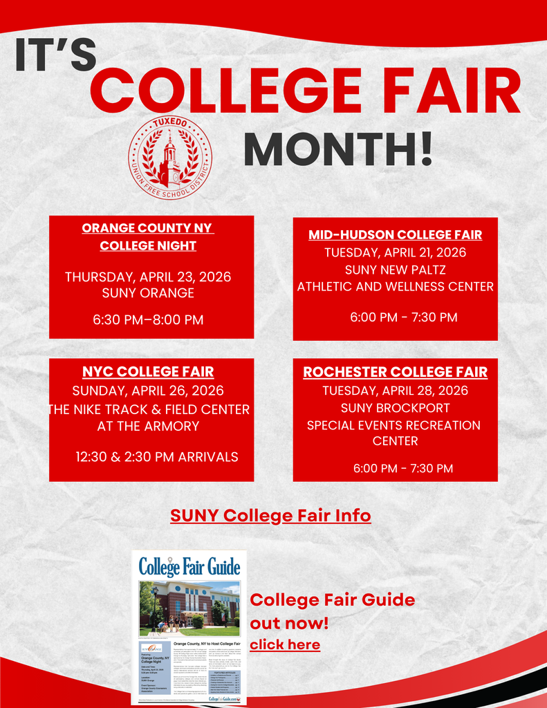 college fair