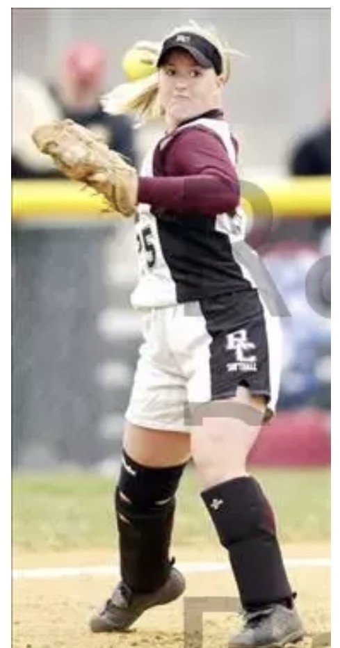 Michelle Hines HOF