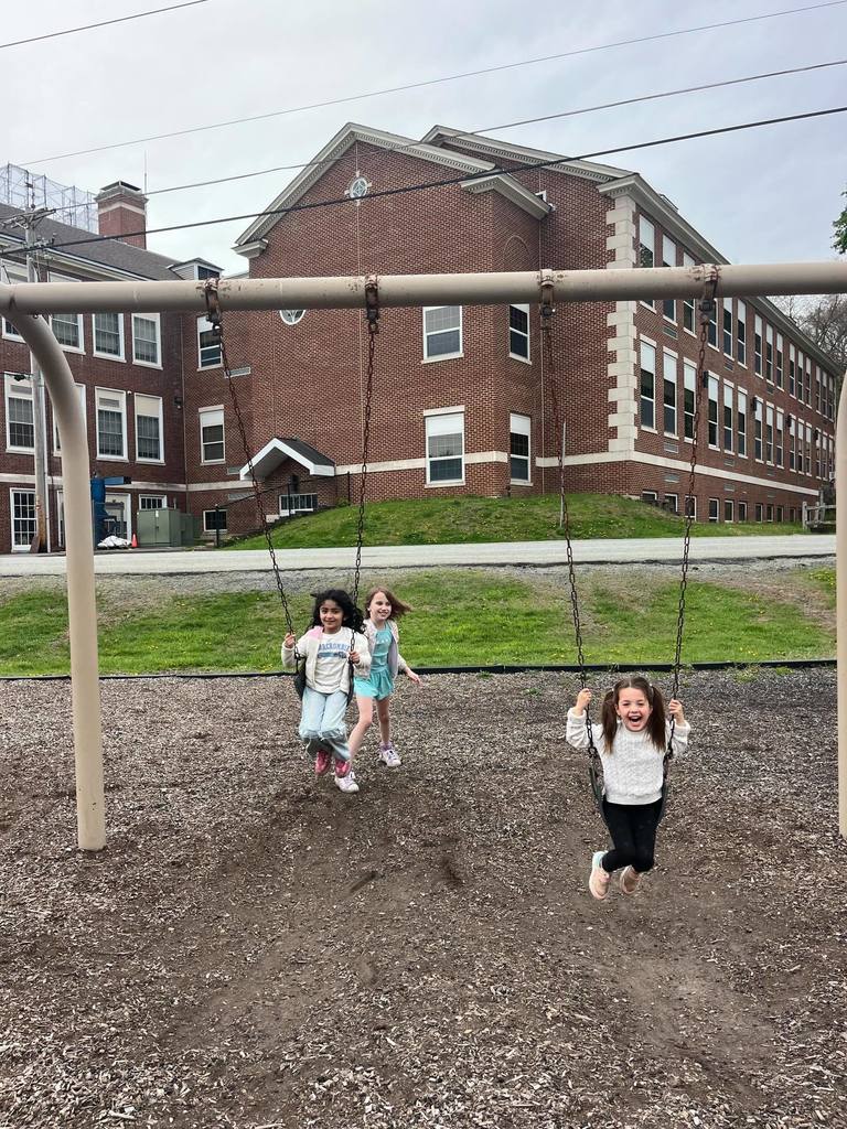 Recess Fun