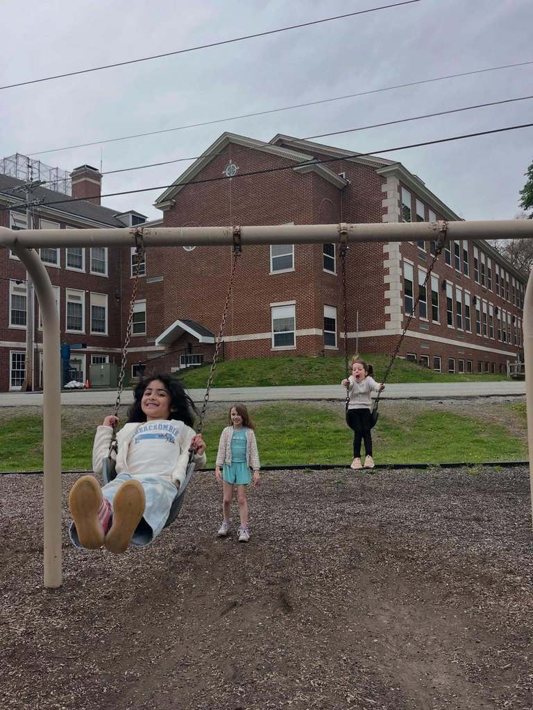 Recess Fun