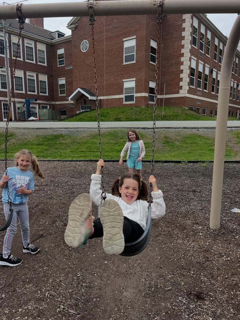 Recess Fun