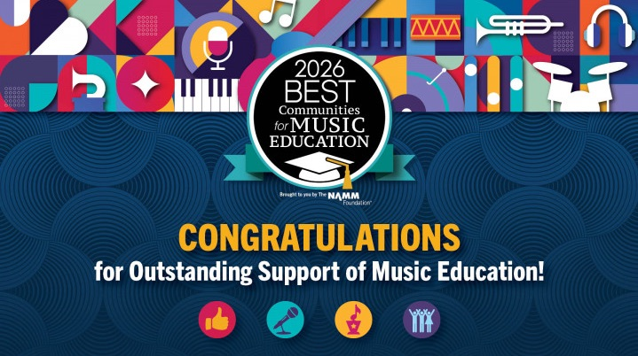 Music Award