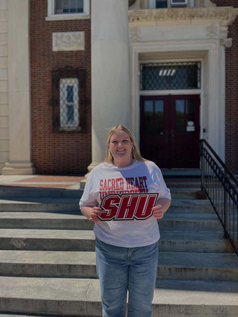 Senior Spotlight