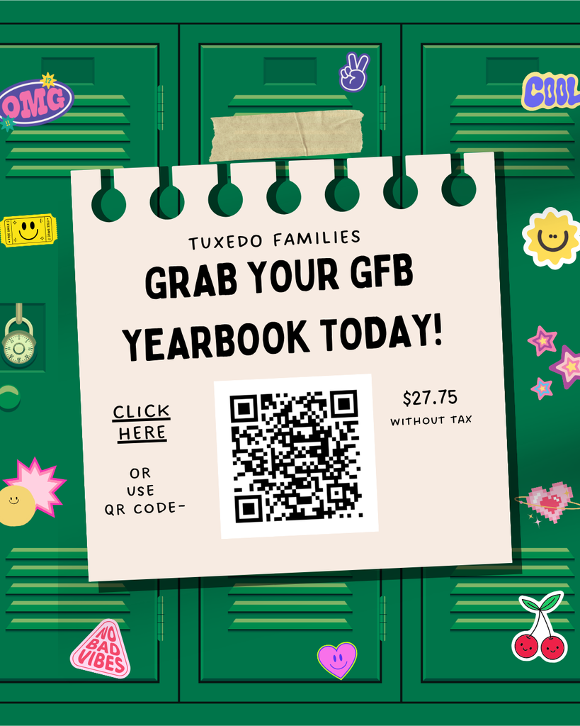 yearbook
