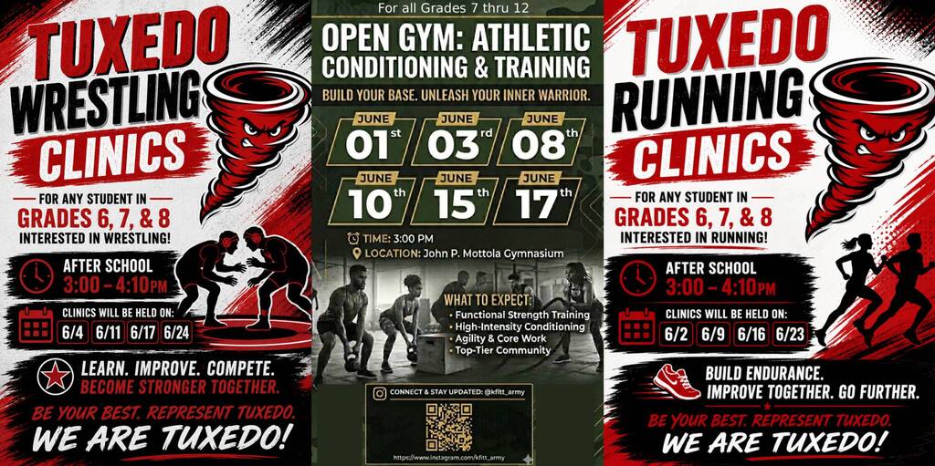 Athletics
