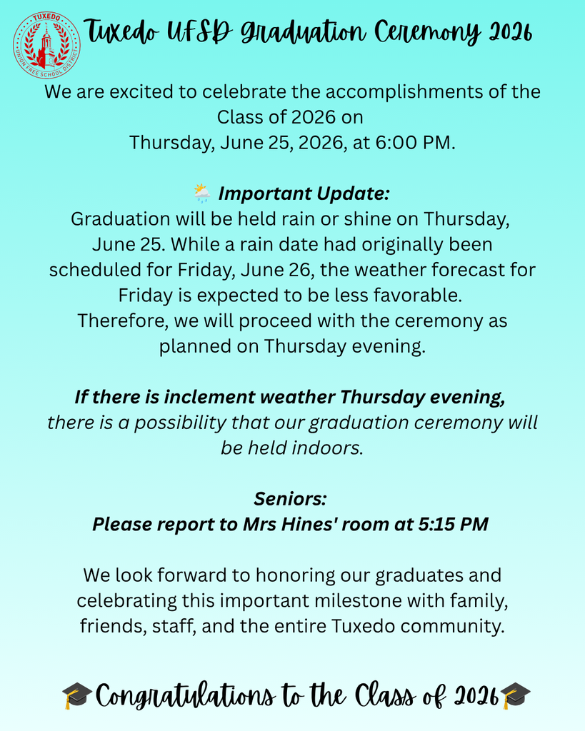 graduation