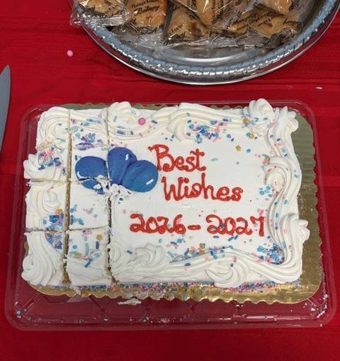 Cake