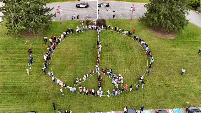 Peace Day