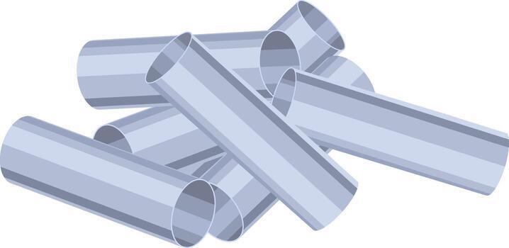 Metal Pipe Clipart