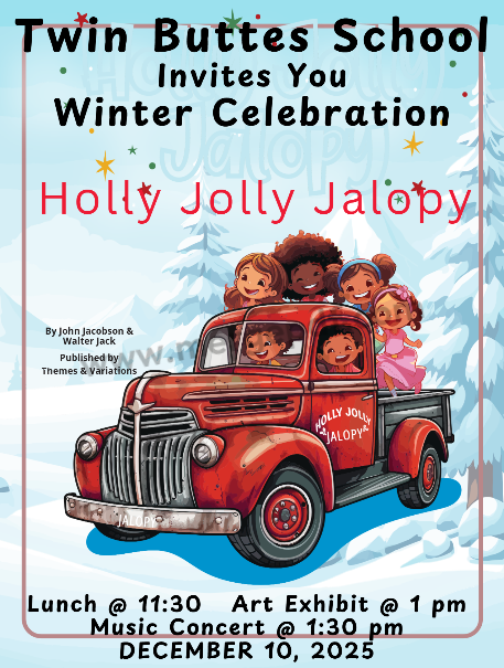 Winter Celebration 2025