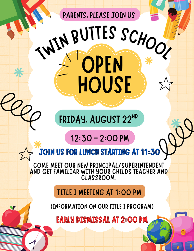 Open House