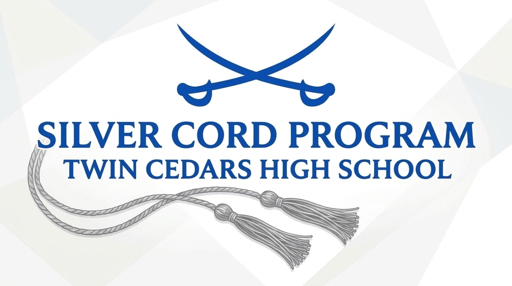 silver cord