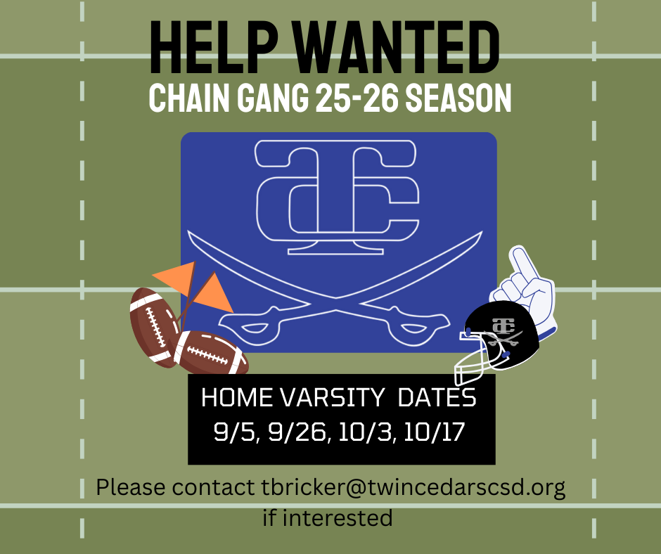 HELP WANTED