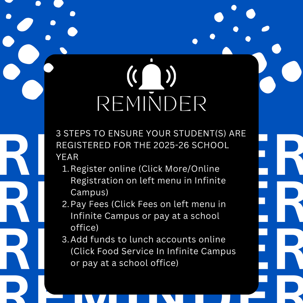 registration