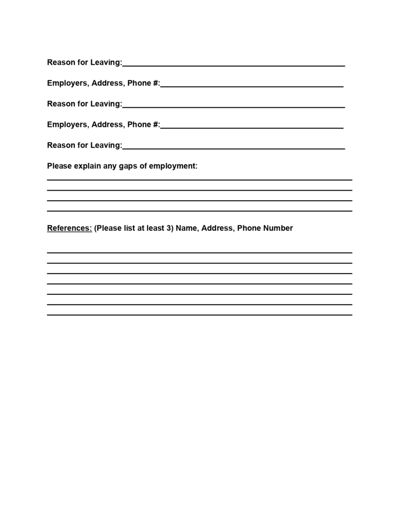 Application part 2