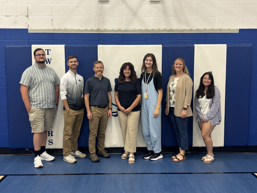New Teachers