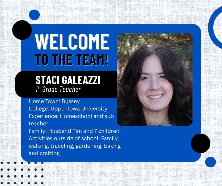 Staci