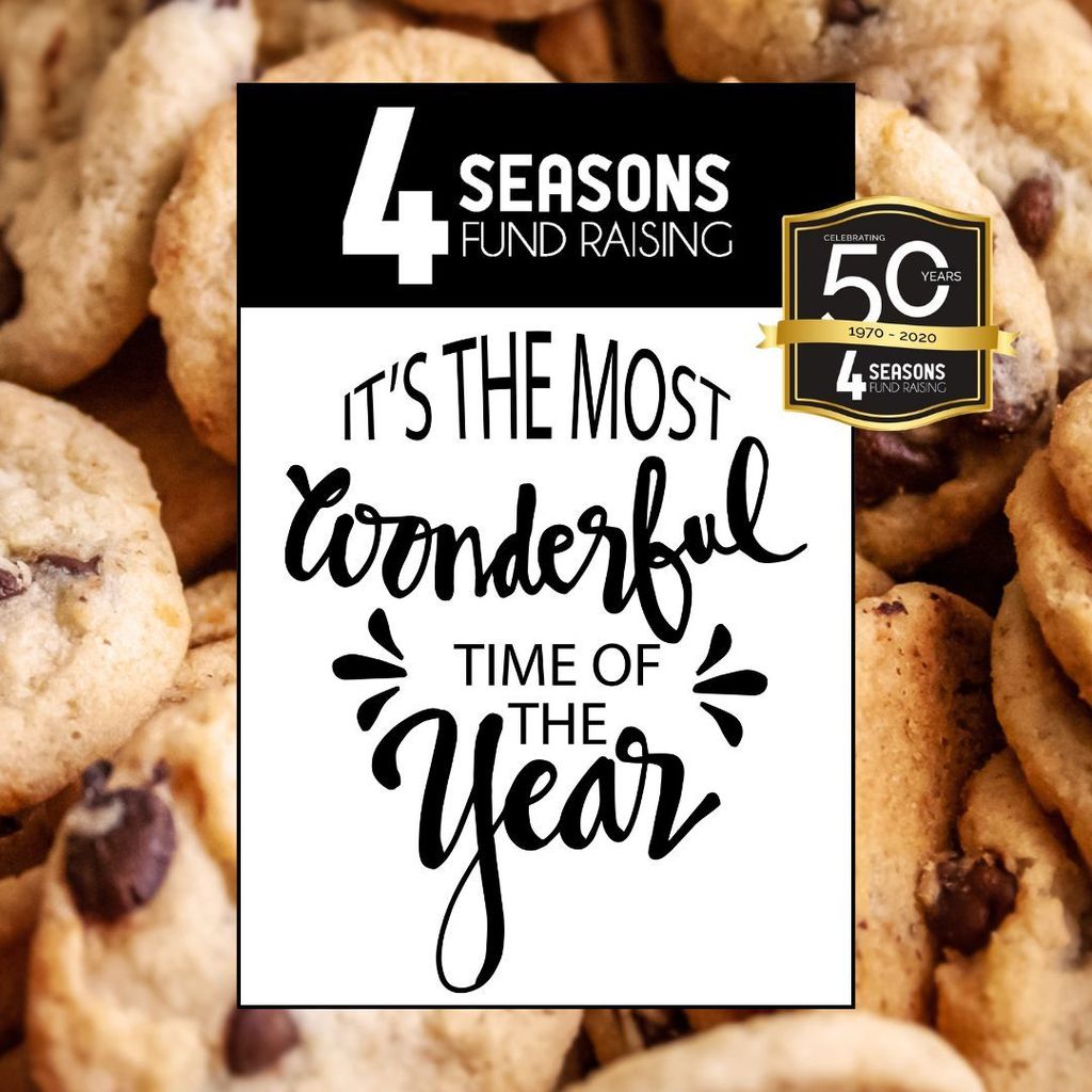 FFA Fruit Sales Post