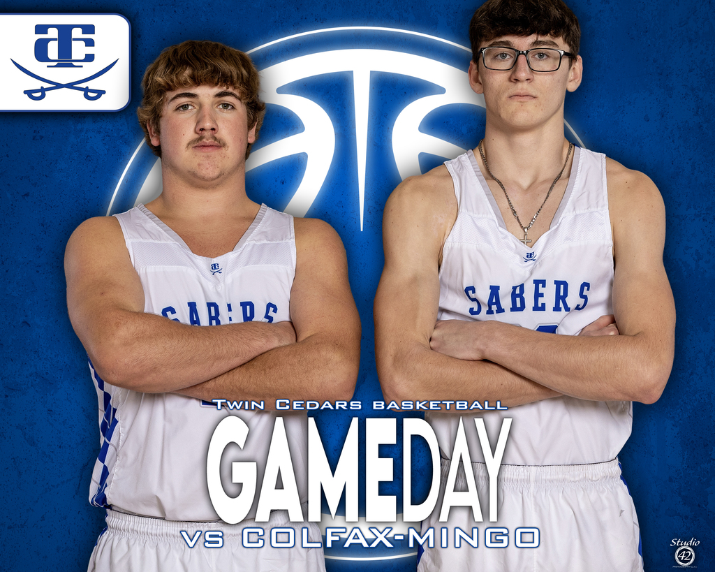 12-19 vs Colfax-Mingo