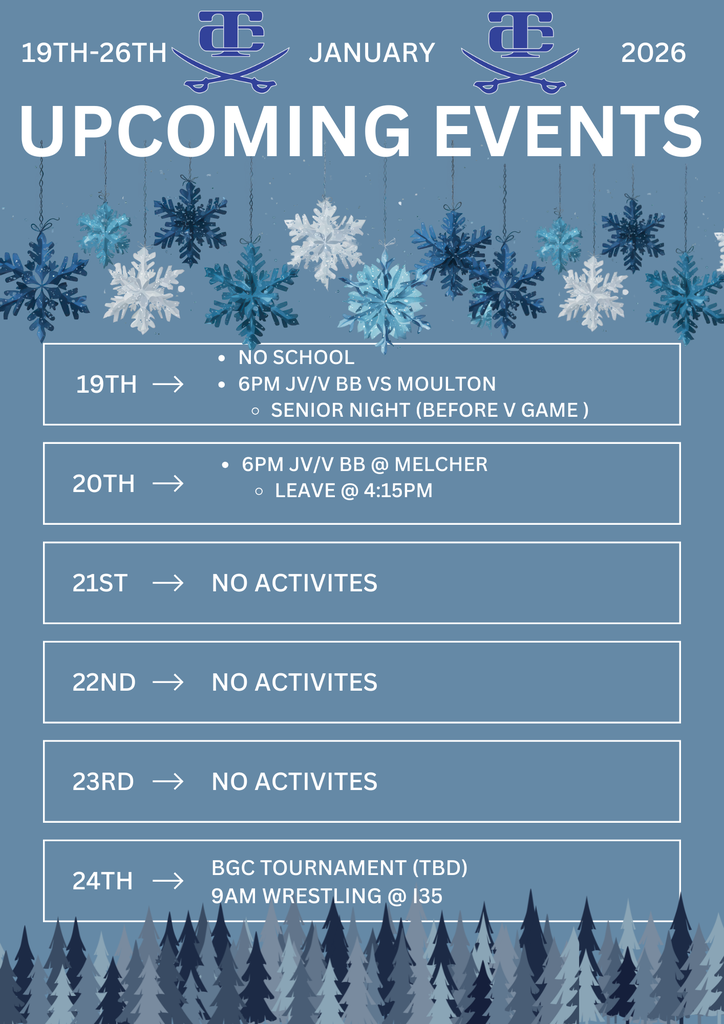 Black and White Simple Weekly Schedule Flyer (1)