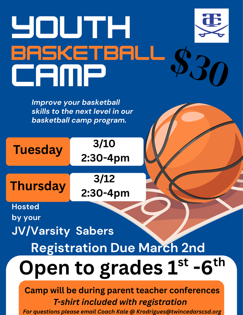 Basketball camp